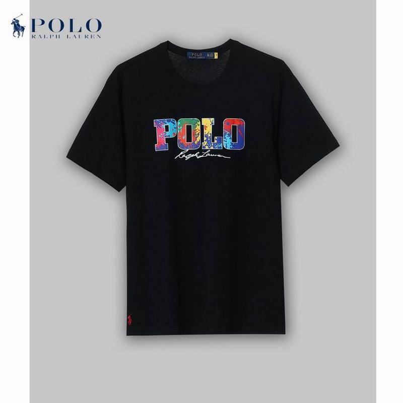 polo Men's T-shirts 514